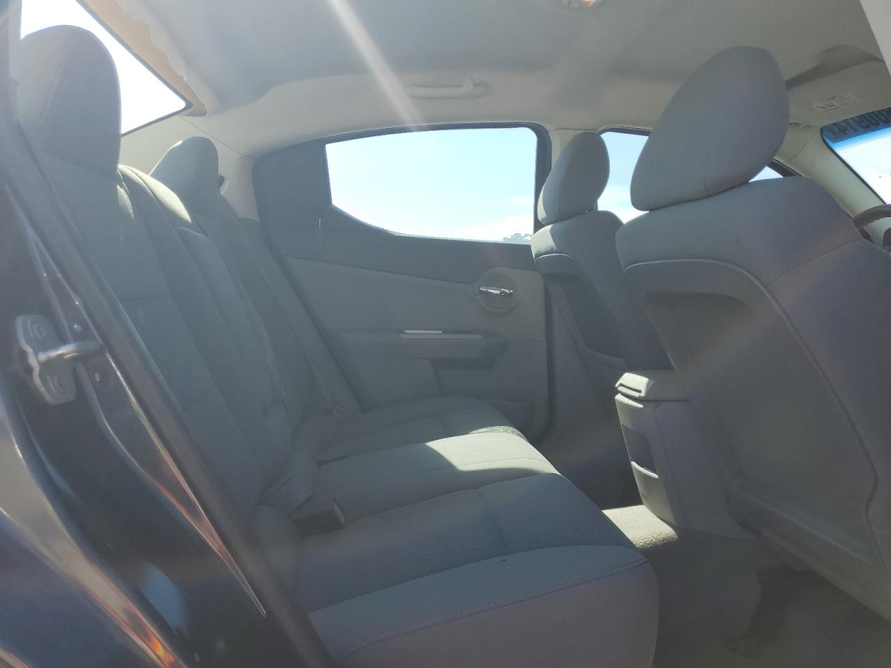 2008 Dodge Avenger Sxt VIN: 1B3LC56K48N604080 Lot: 62800914