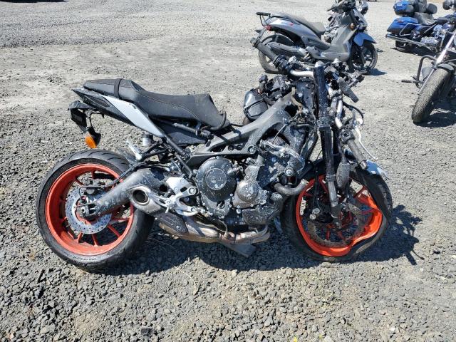 2020 Yamaha Mt09  на продаже в Eugene, OR - All Over