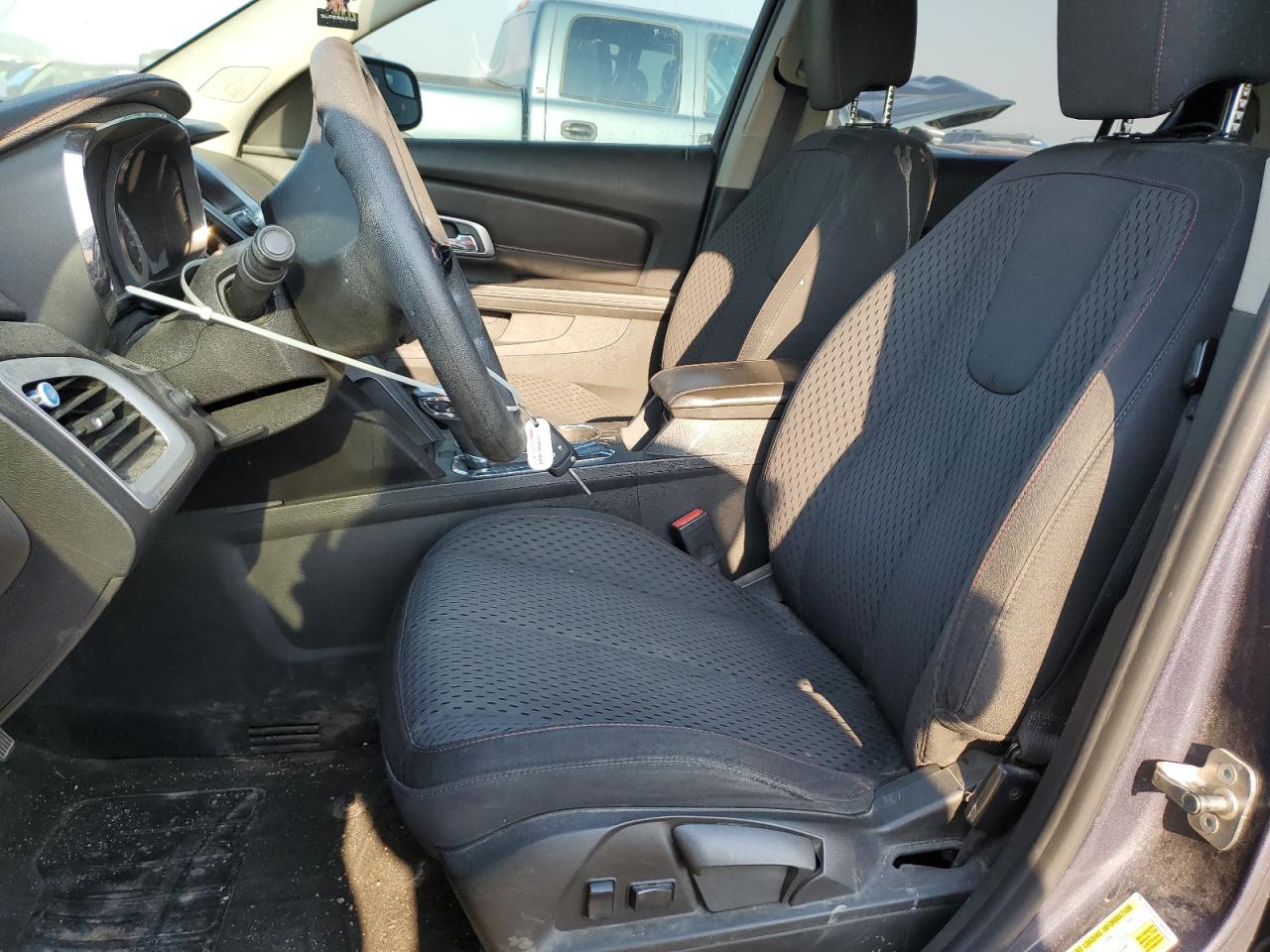 2013 GMC Terrain Sle VIN: 2GKFLREK8D6409476 Lot: 62951904