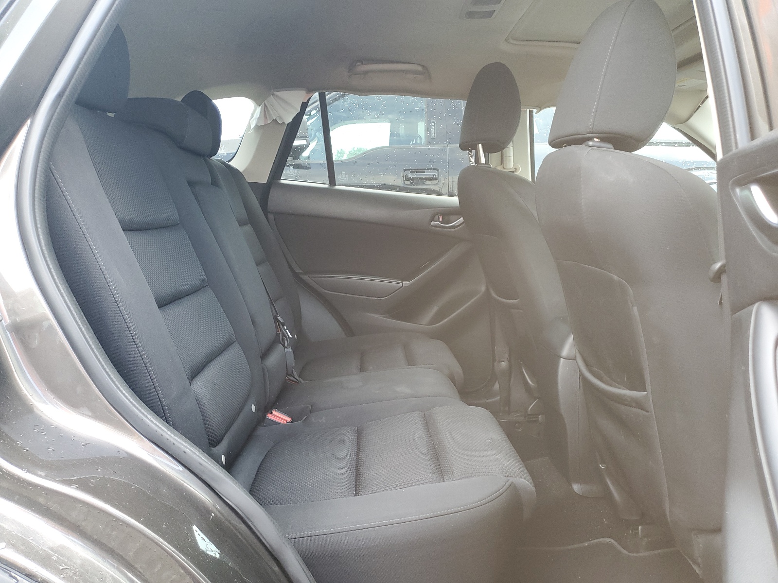 JM3KE4CY2G0888951 2016 Mazda Cx-5 Touring