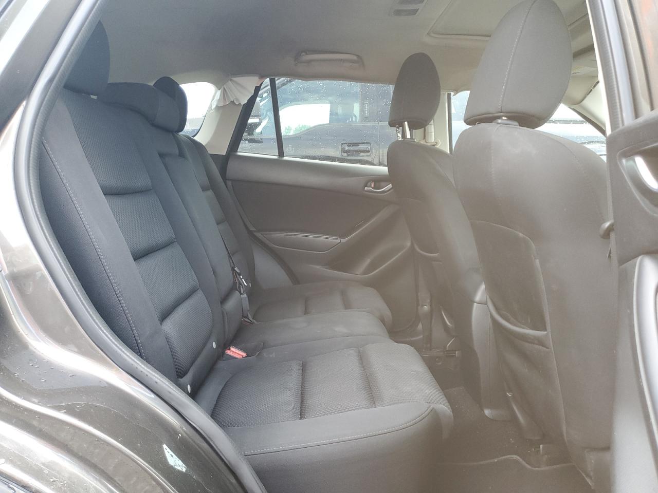 2016 Mazda Cx-5 Touring VIN: JM3KE4CY2G0888951 Lot: 63284934