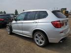 2011 Bmw X3 Xdrive35I იყიდება Rocky View County-ში, AB - Front End