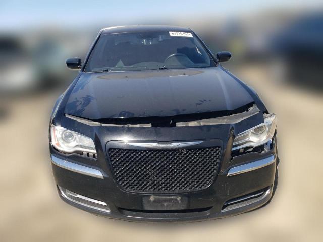  CHRYSLER 300 2013 Чорний