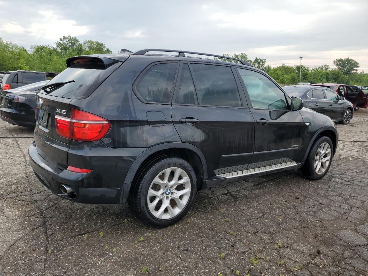 2012 BMW X5 xDrive35I VIN: 5UXZV4C53CL751022 Lot: 63641834