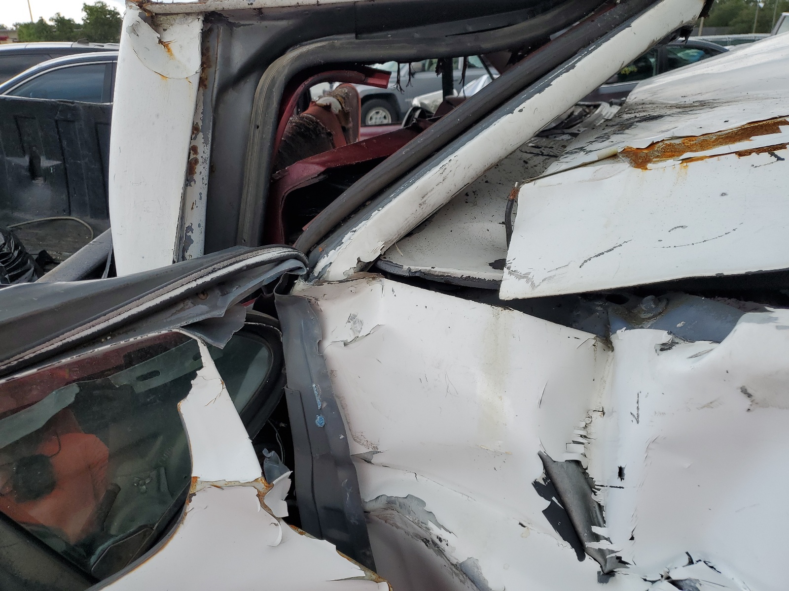 1FTDF15Y4JNB80849 1988 Ford F150