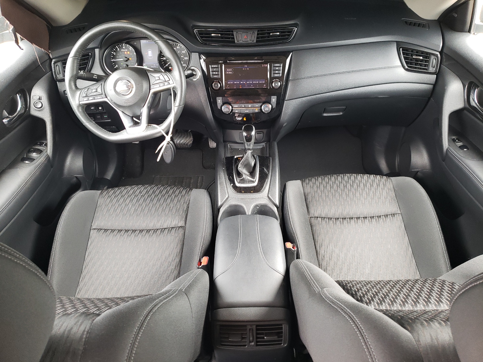 KNMAT2MV8JP531372 2018 Nissan Rogue S