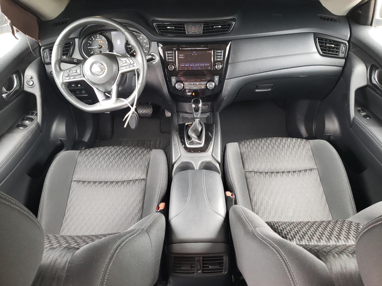 2018 Nissan Rogue S VIN: KNMAT2MV8JP531372 Lot: 64861644