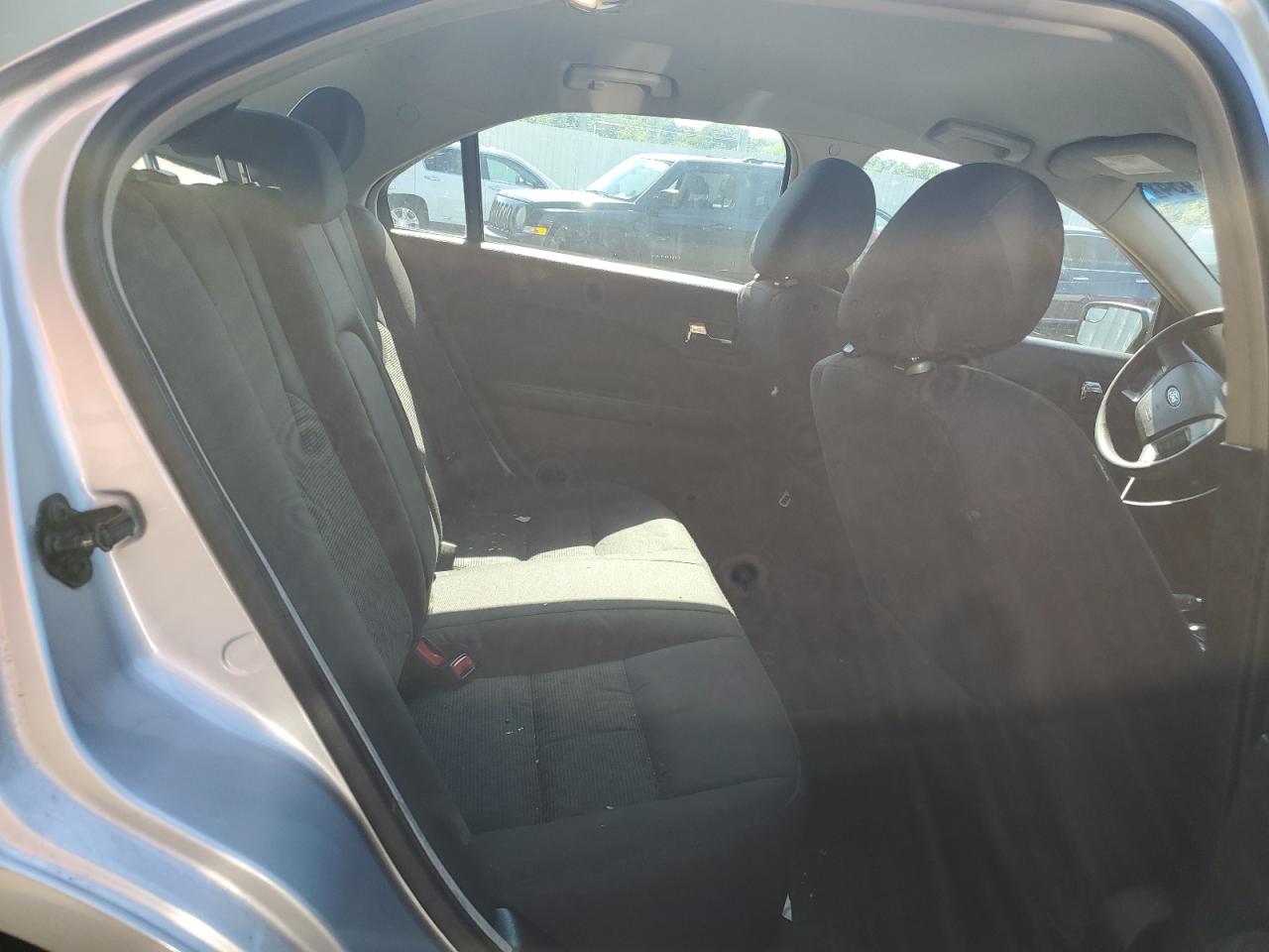 2011 Ford Fusion Se VIN: 3FAHP0HG7BR128907 Lot: 67037454