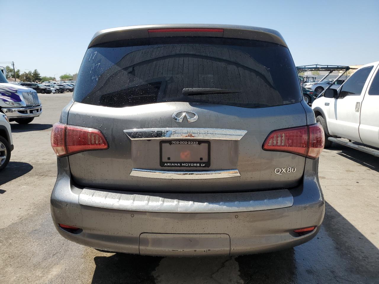 JN8AZ2NF3F9572238 2015 Infiniti Qx80