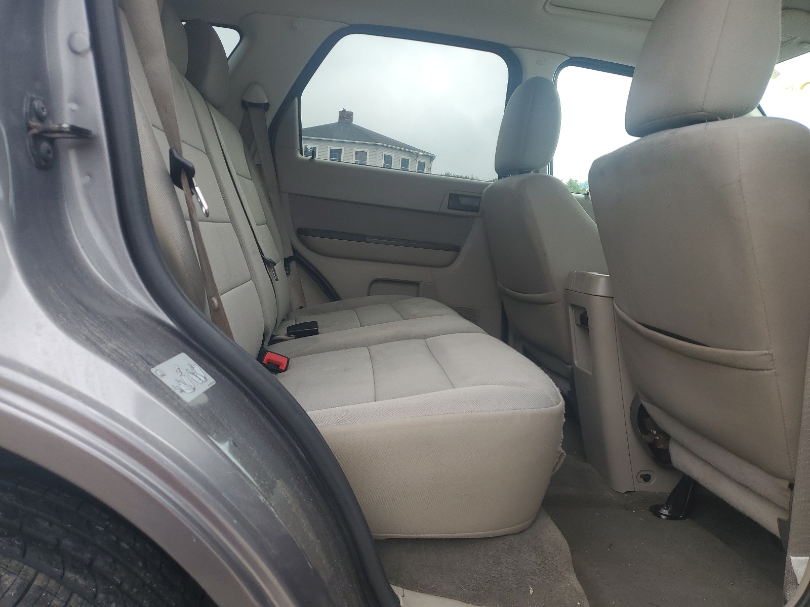 1FMCU9D76AKC81400 2010 Ford Escape Xlt