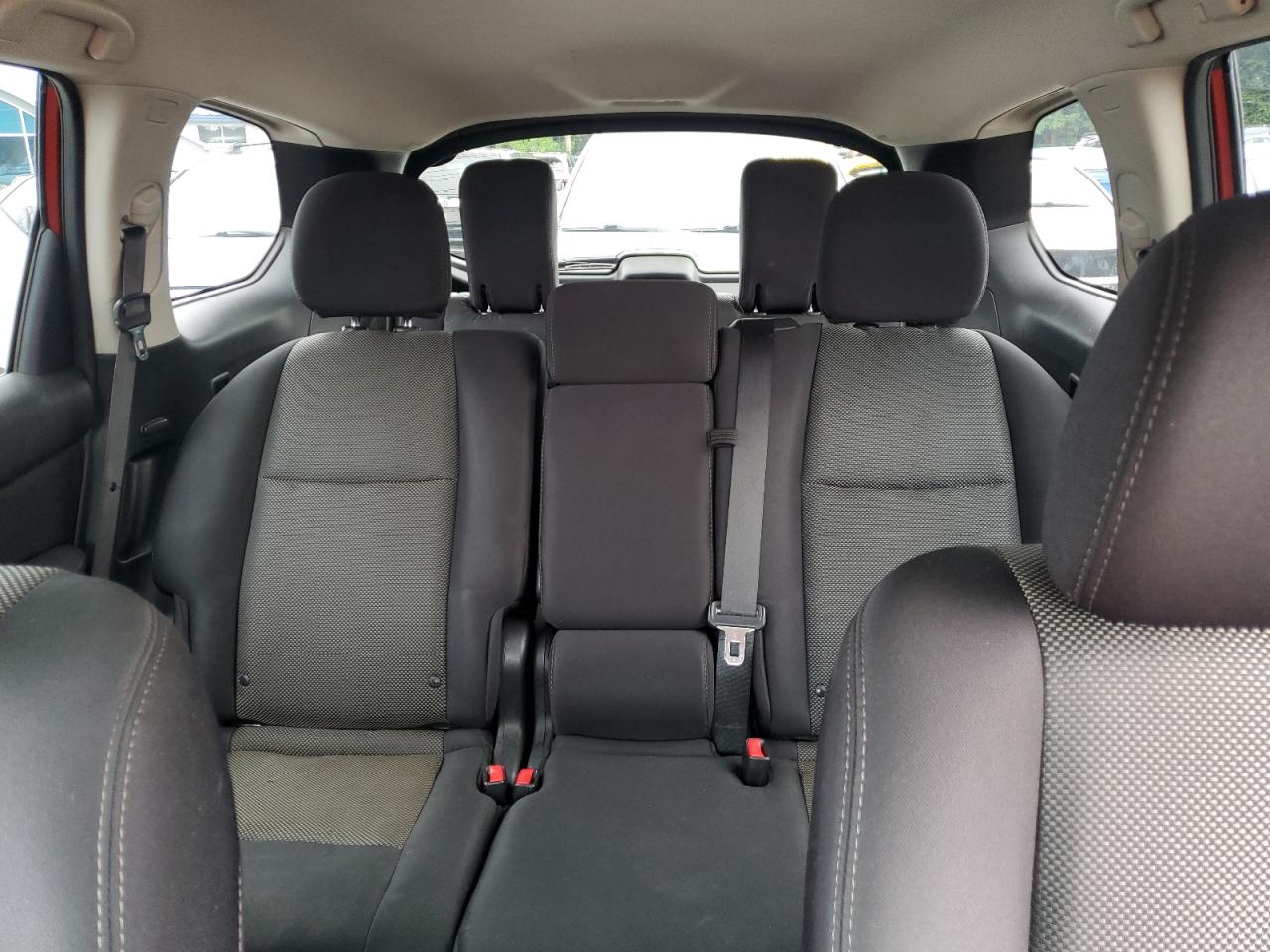 2017 Nissan Pathfinder S VIN: 5N1DR2MM4HC601482 Lot: 63846684