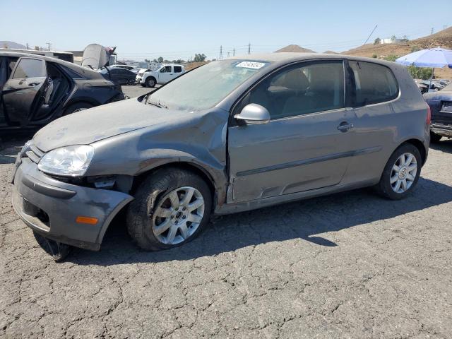 2007 Volkswagen Rabbit 