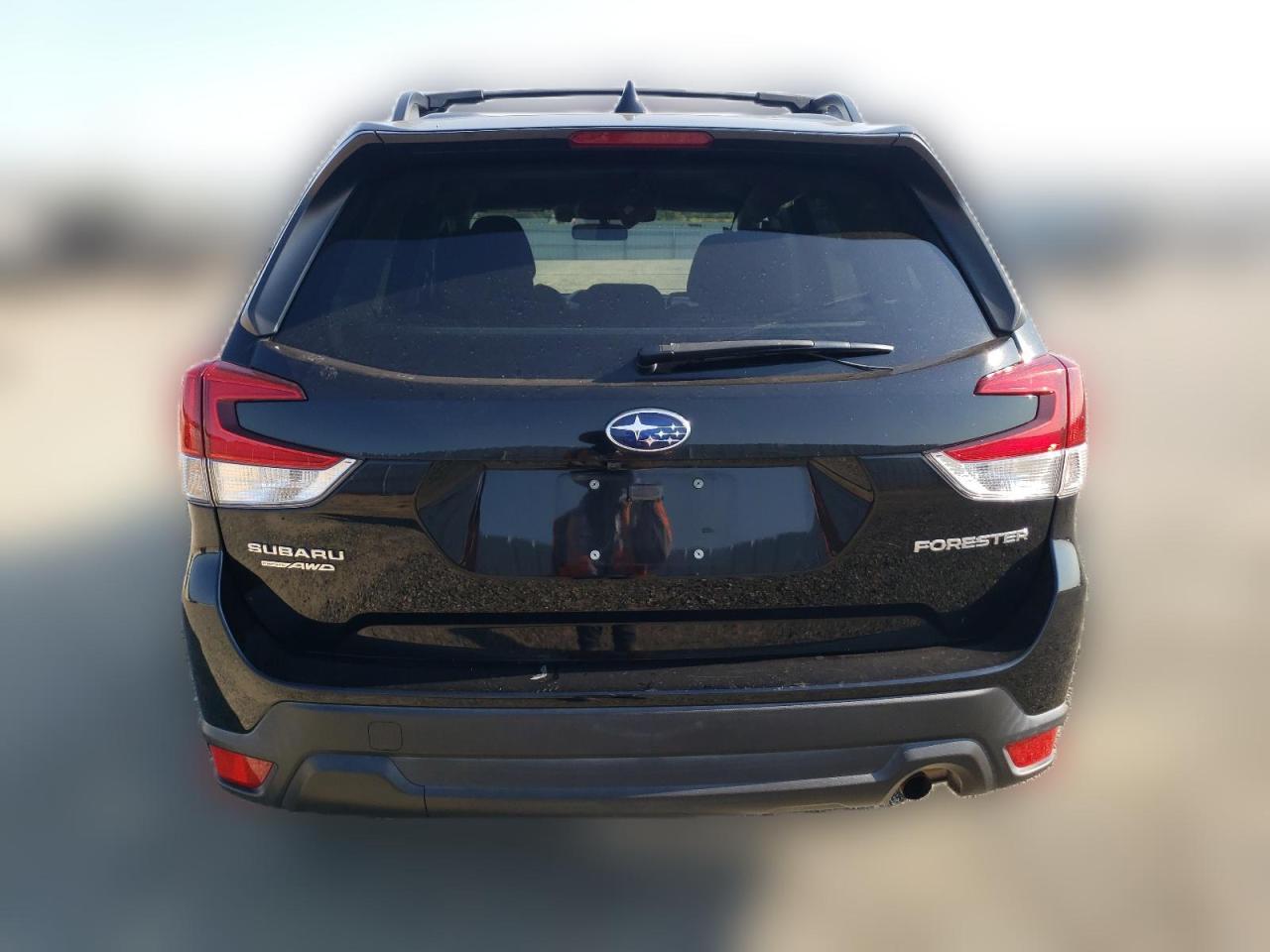 2019 Subaru Forester Premium VIN: JF2SKAECXKH518120 Lot: 63311264