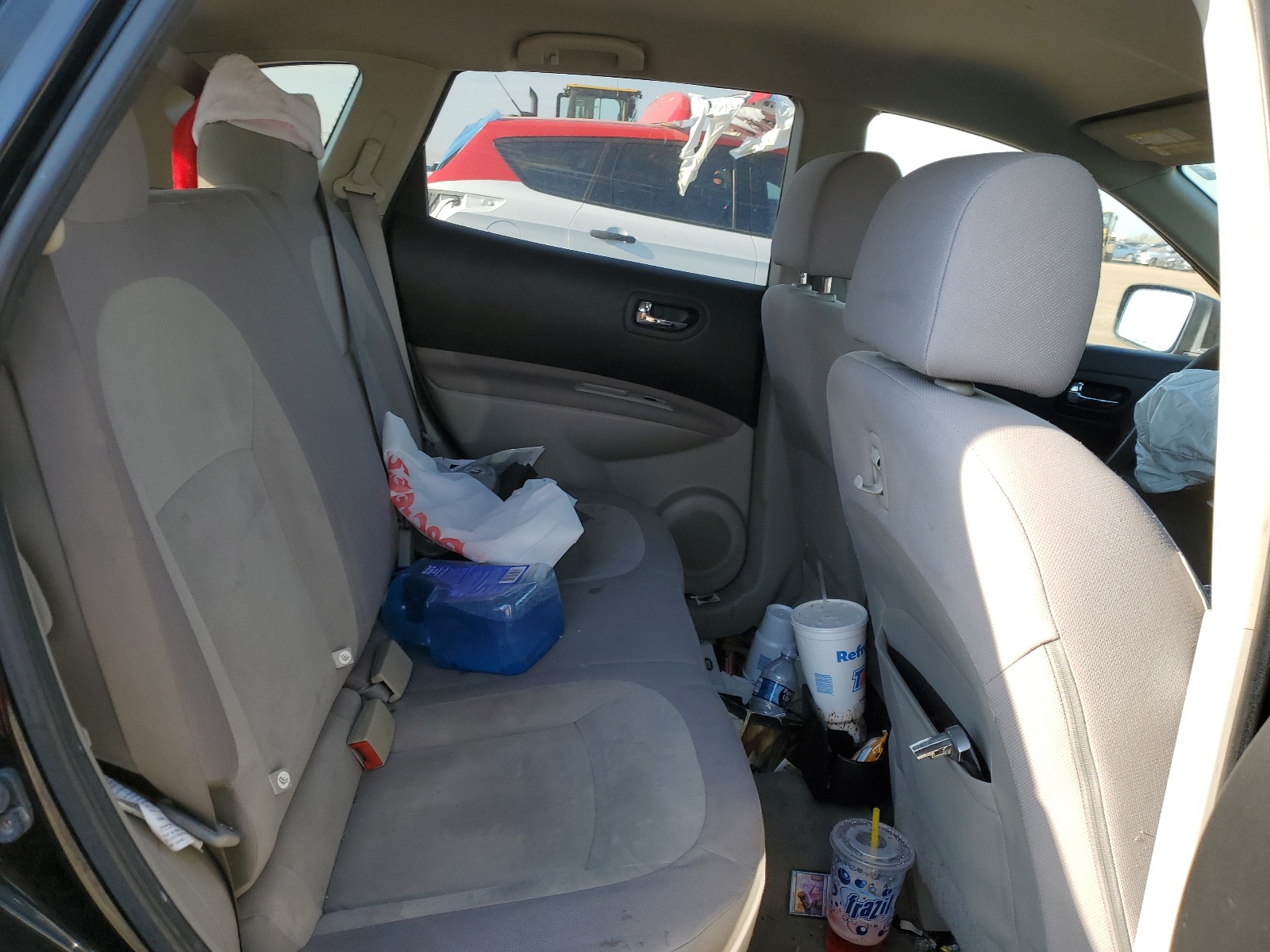 JN8AS5MT6AW024418 2010 Nissan Rogue S