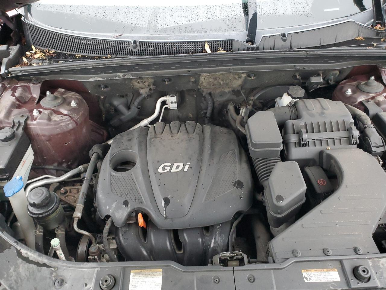 2012 Kia Sorento Base VIN: 5XYKT3A62CG222588 Lot: 62208914