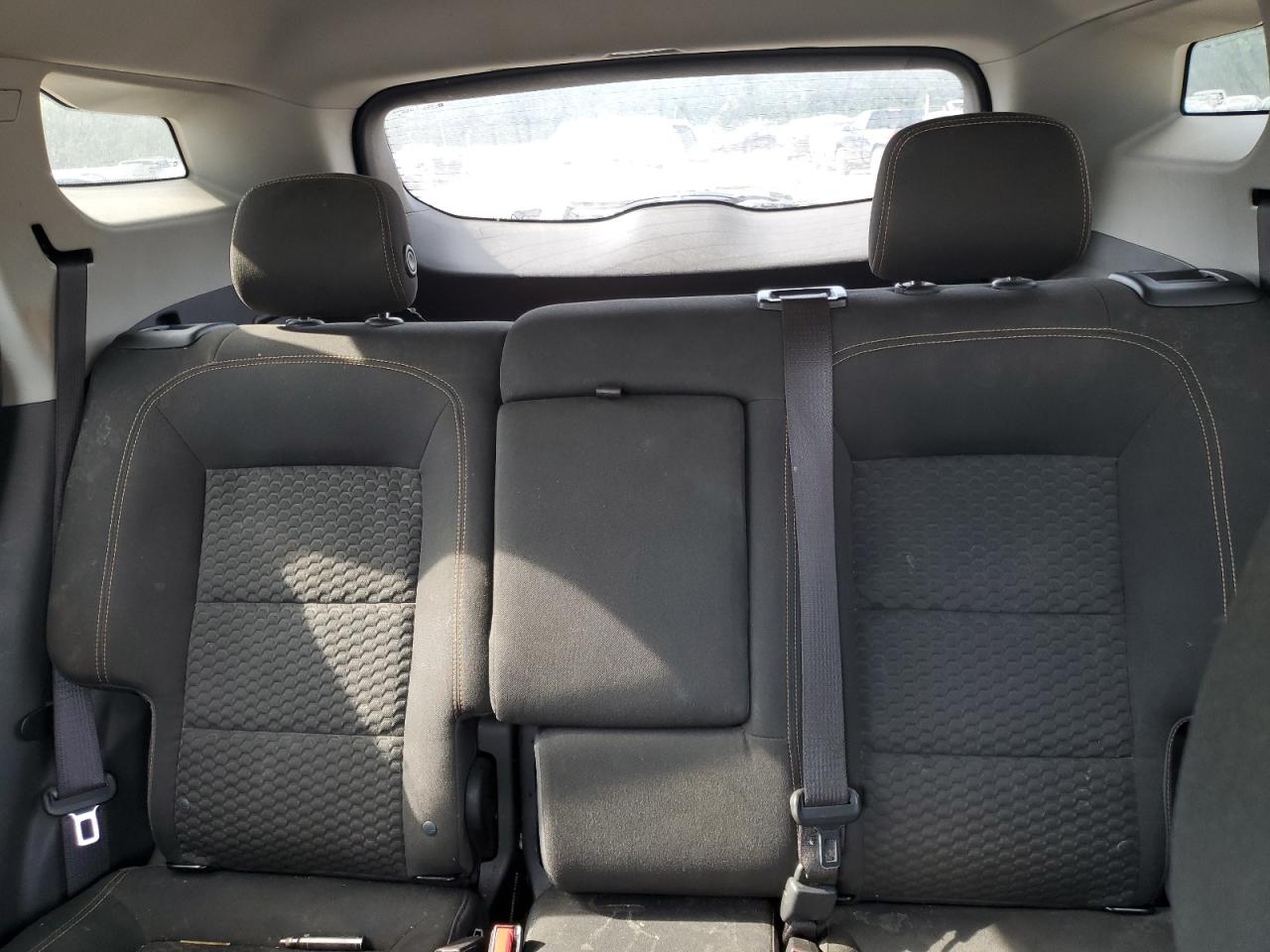 2018 GMC Terrain Sle VIN: 3GKALMEVXJL319647 Lot: 62866234