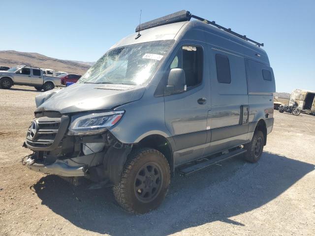 2024 Mercedes-Benz Sprinter 2500