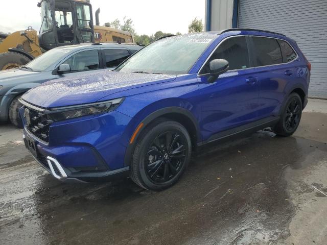 2024 Honda Cr-V Sport Touring