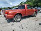 1998 Ford Ranger  продається в Ellwood City, PA - Rear End