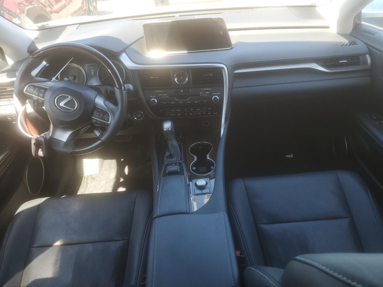 2018 Lexus Rx 350 Base VIN: 2T2BZMCA1JC150972 Lot: 65228984