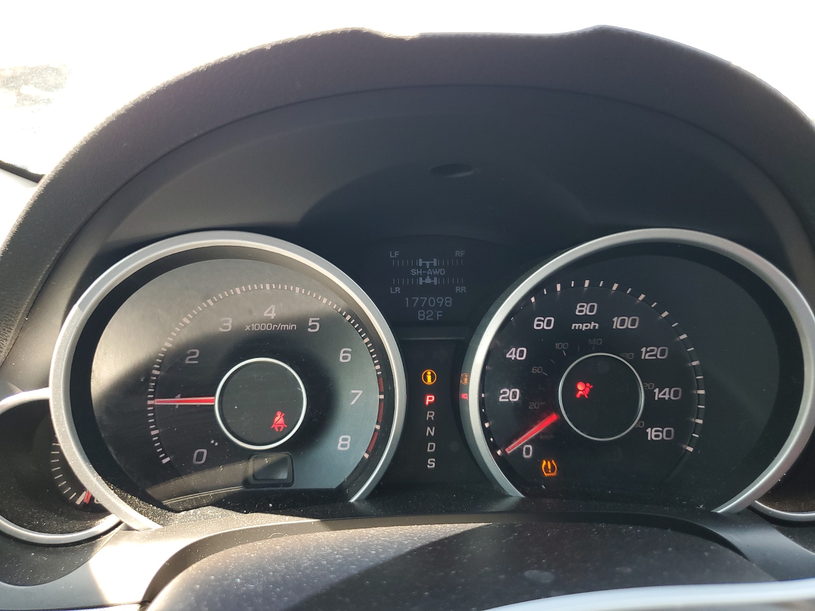 19UUA96539A000590 2009 Acura Tl