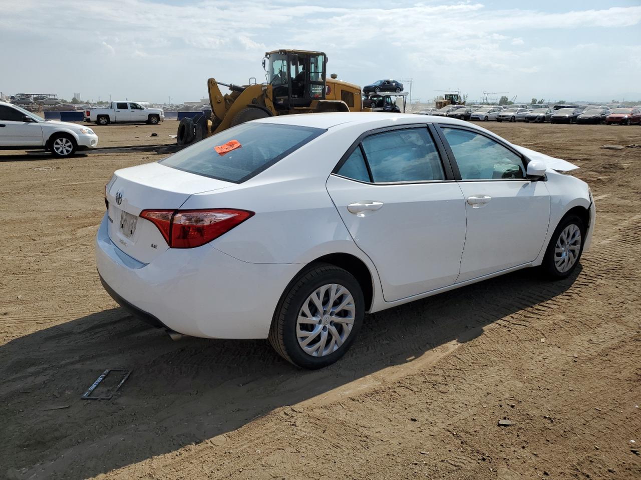 2017 Toyota Corolla - Image 3