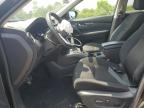 2017 Nissan Rogue Sv en Venta en Columbia Station, OH - Front End