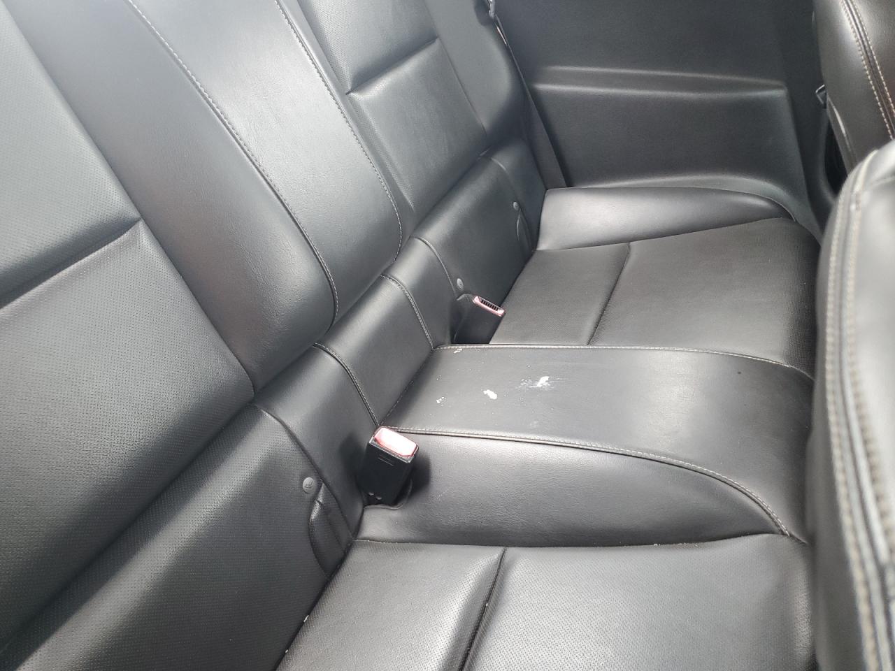 2010 Chevrolet Camaro Ss VIN: 2G1FK1EJ1A9174655 Lot: 64946204