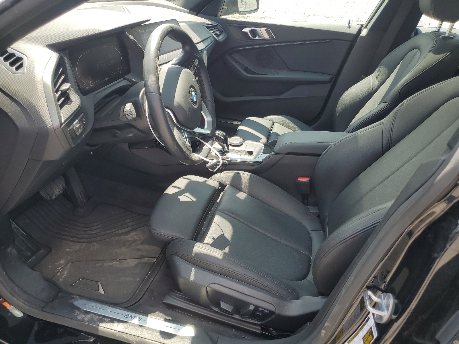 WBA73AK00N7K47846 2022 BMW 228Xi