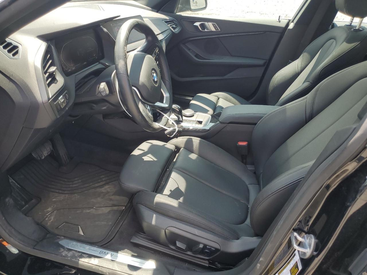 2022 BMW 228Xi VIN: WBA73AK00N7K47846 Lot: 64605384