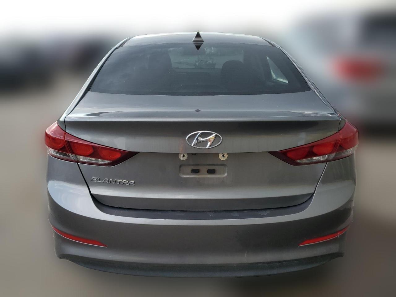 2018 Hyundai Elantra Sel VIN: 5NPD84LF7JH290260 Lot: 62860584