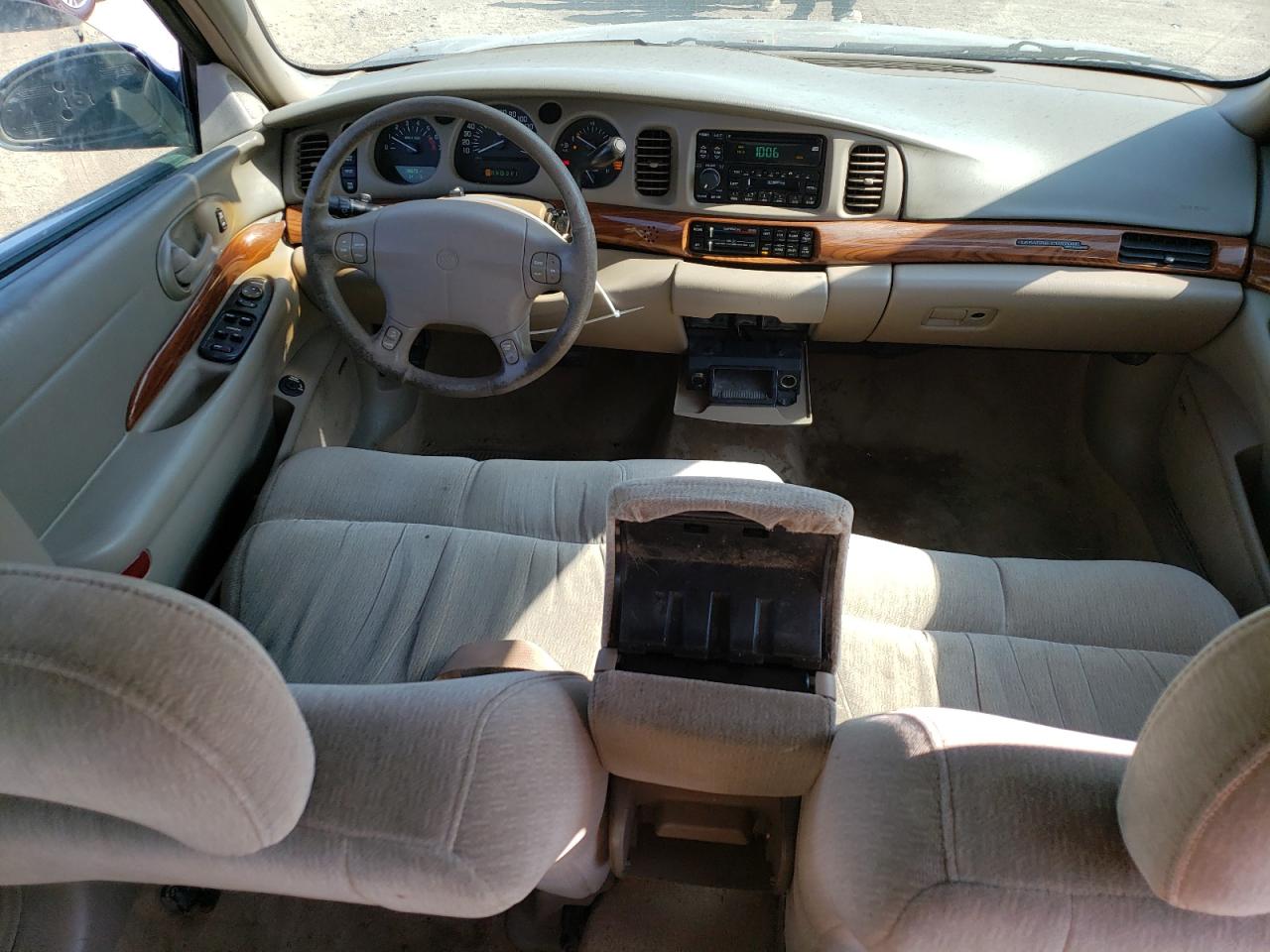 2000 Buick LeSabre - Image 8