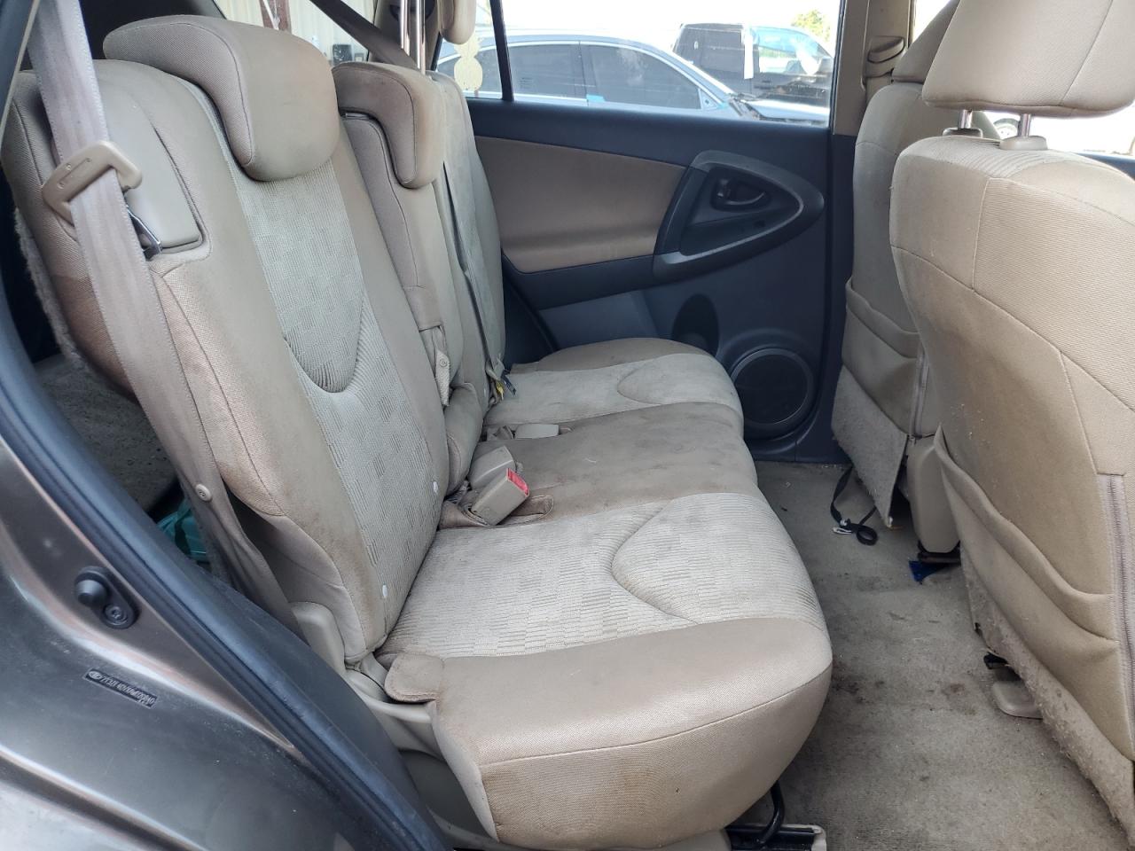 2010 Toyota Rav4 VIN: 2T3ZF4DVXAW020840 Lot: 63186934