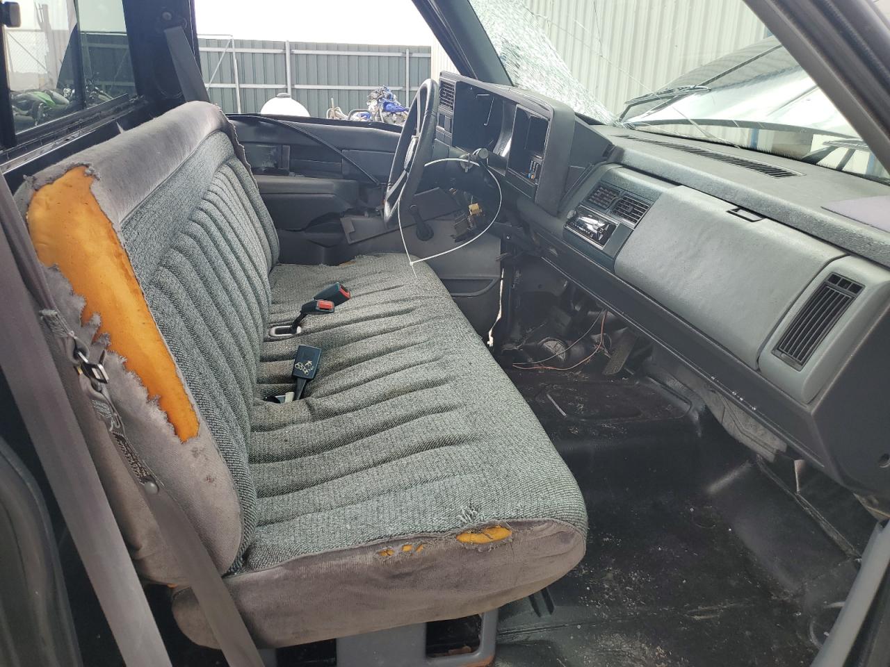 1988 Chevrolet Gmt-400 C1500 VIN: 1GCDC14H5JZ230290 Lot: 64423374