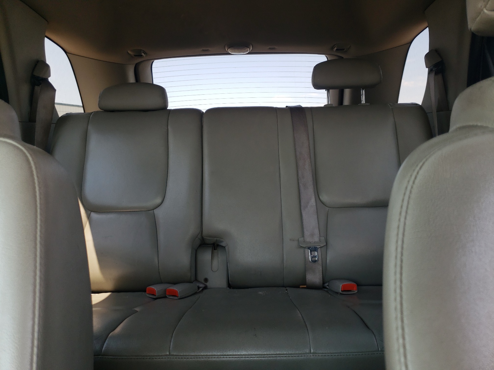 2CNDL63F266086287 2006 Chevrolet Equinox Lt