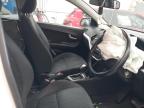 2017 KIA PICANTO SE for sale at Copart WOLVERHAMPTON