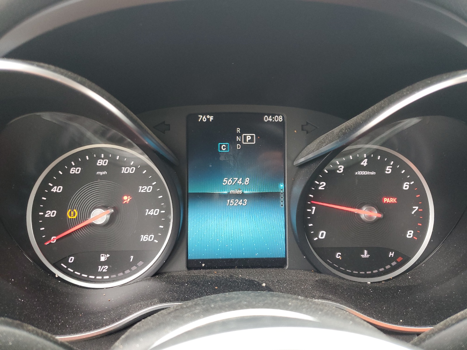 55SWF8EB3KU292263 2019 Mercedes-Benz C 300 4Matic