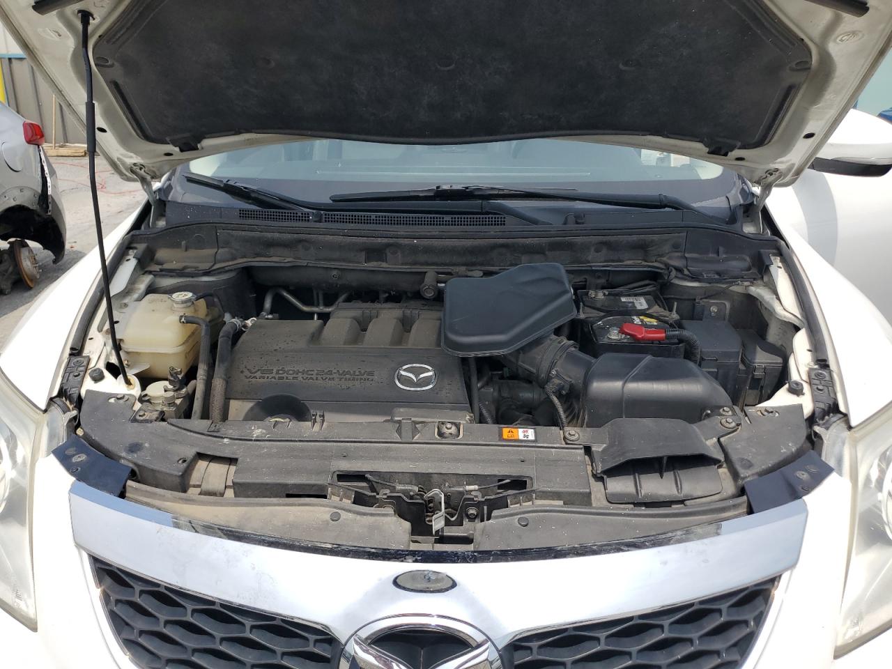 2011 Mazda Cx-9 VIN: JM3TB3DV2B0325905 Lot: 64566134