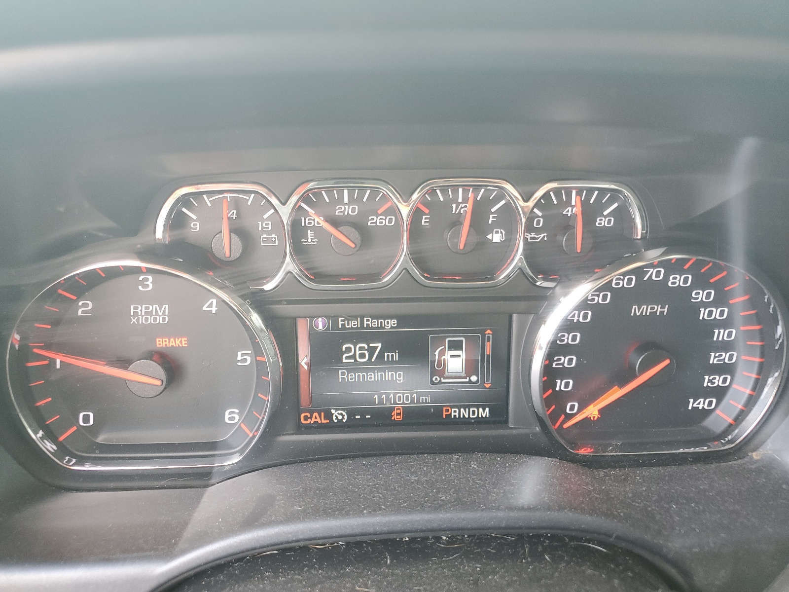 1GTV2UEC8FZ236037 2015 GMC Sierra K1500 Sle