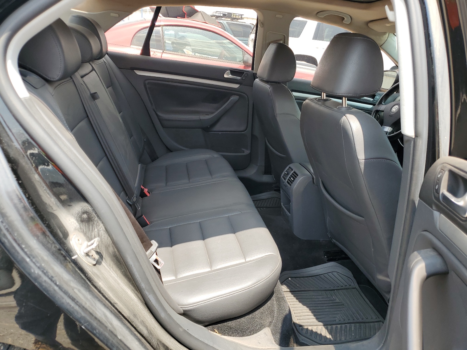 3VWRM71K28M002813 2008 Volkswagen Jetta Se