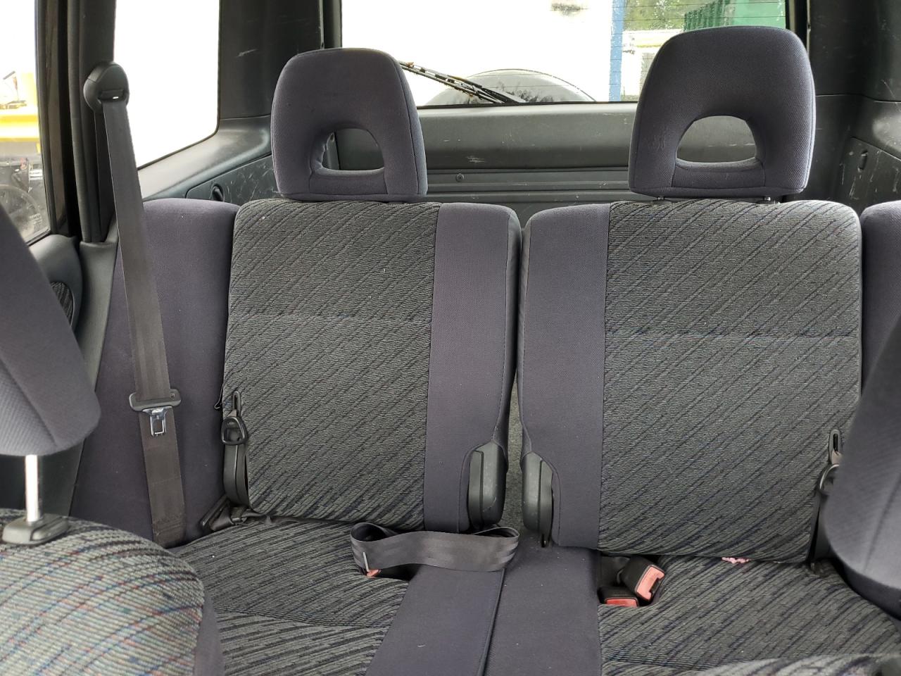 1999 Toyota Rav4 VIN: JT3GP10V5X7055660 Lot: 63024734