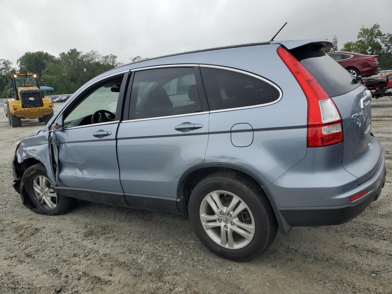2011 Honda CR-V - Image 2