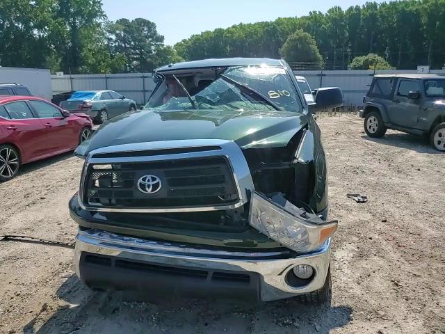 2012 Toyota Tundra Double Cab Sr5 VIN: 5TFUM5F18CX028563 Lot: 62569324