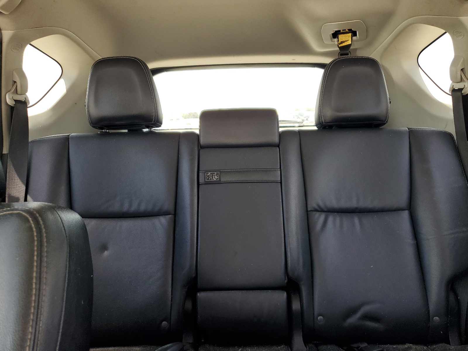 JTMDJREV0GD025488 2016 Toyota Rav4 Hv Limited