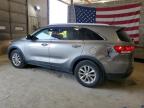 2017 Kia Sorento Lx for Sale in Columbia, MO - Front End