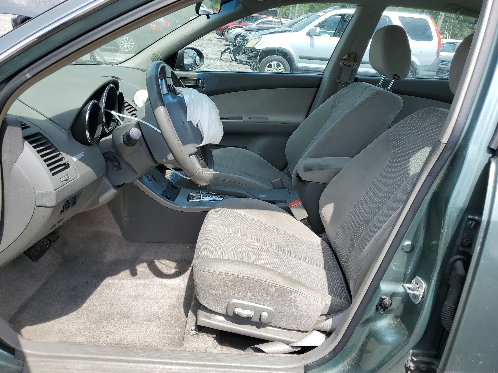 1N4AL11D15C288738 2005 Nissan Altima S