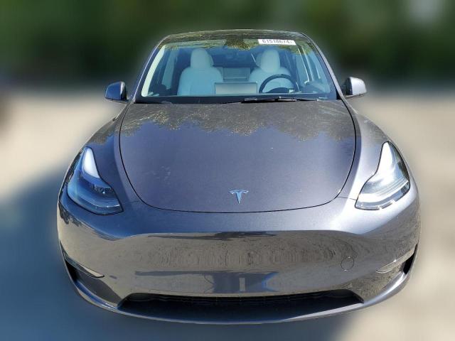  TESLA MODEL Y 2023 Угольный