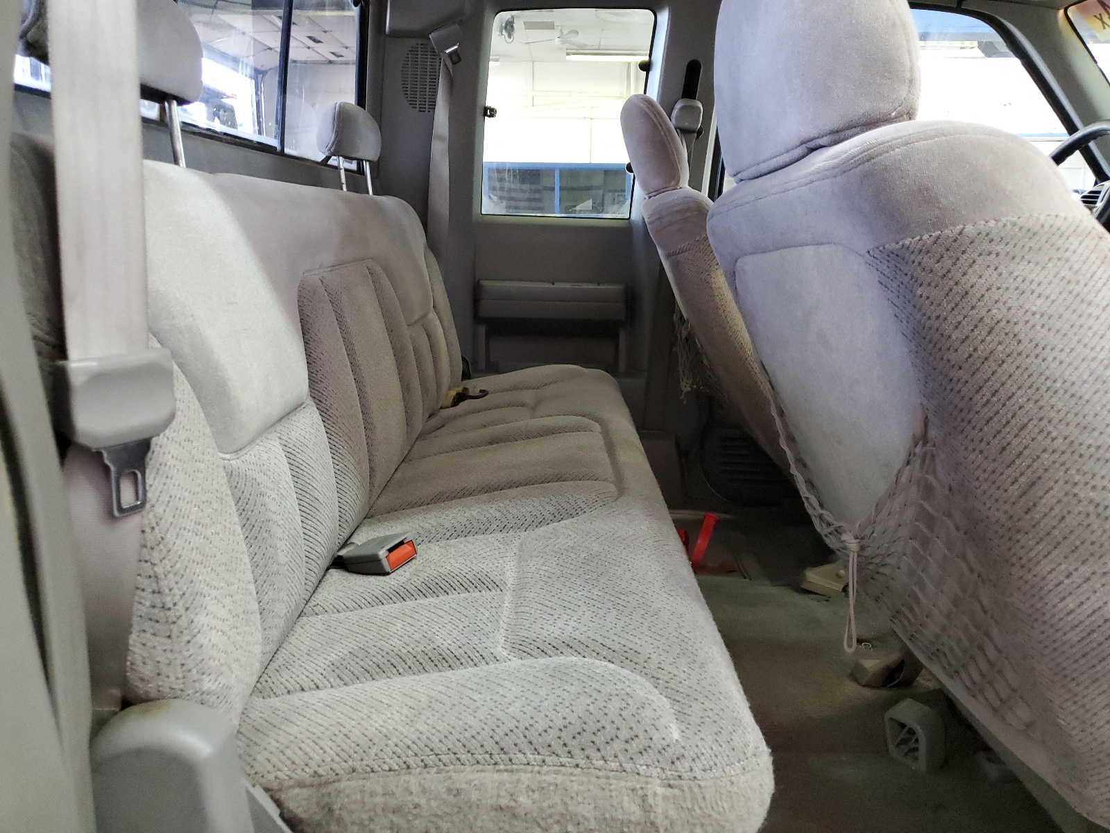 2GCEK19R2W1198214 1998 Chevrolet Gmt-400 K1500