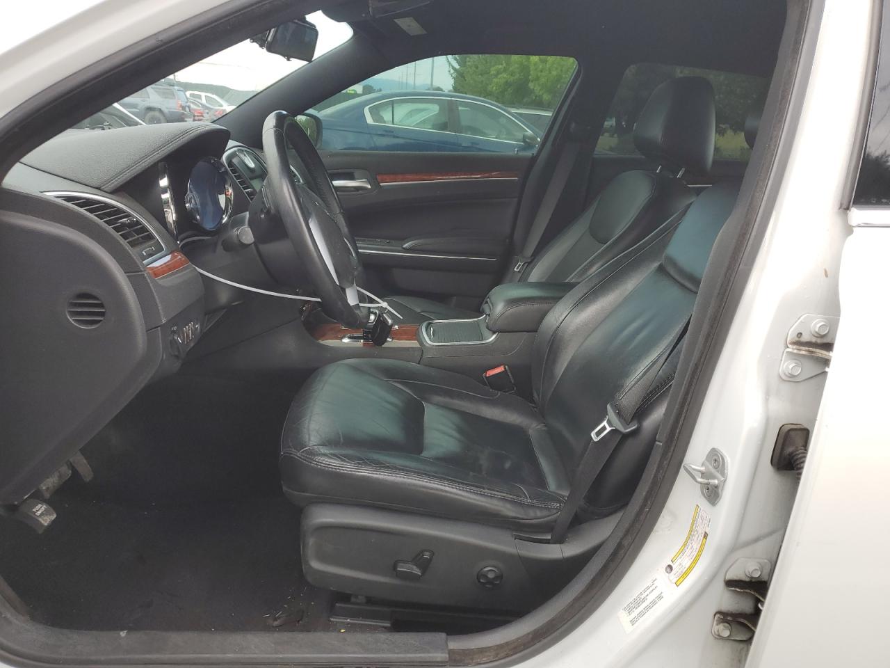 2013 Chrysler 300 VIN: 2C3CCAAG7DH518537 Lot: 63256864