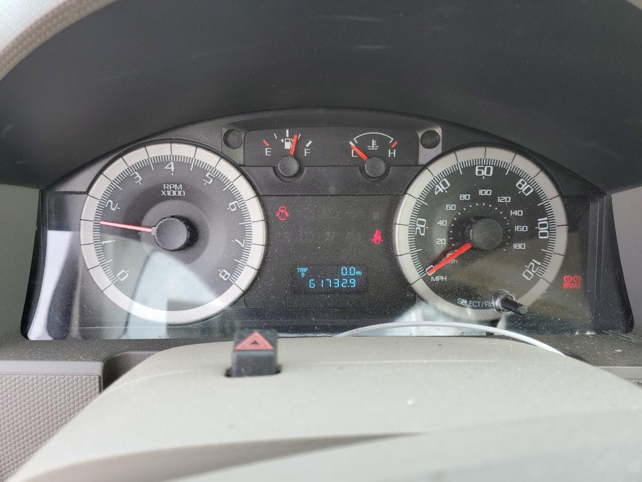 2008 Ford Escape Xlt VIN: 1FMCU93138KA79833 Lot: 64739834